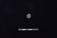 板岩片藏品圖，第1張